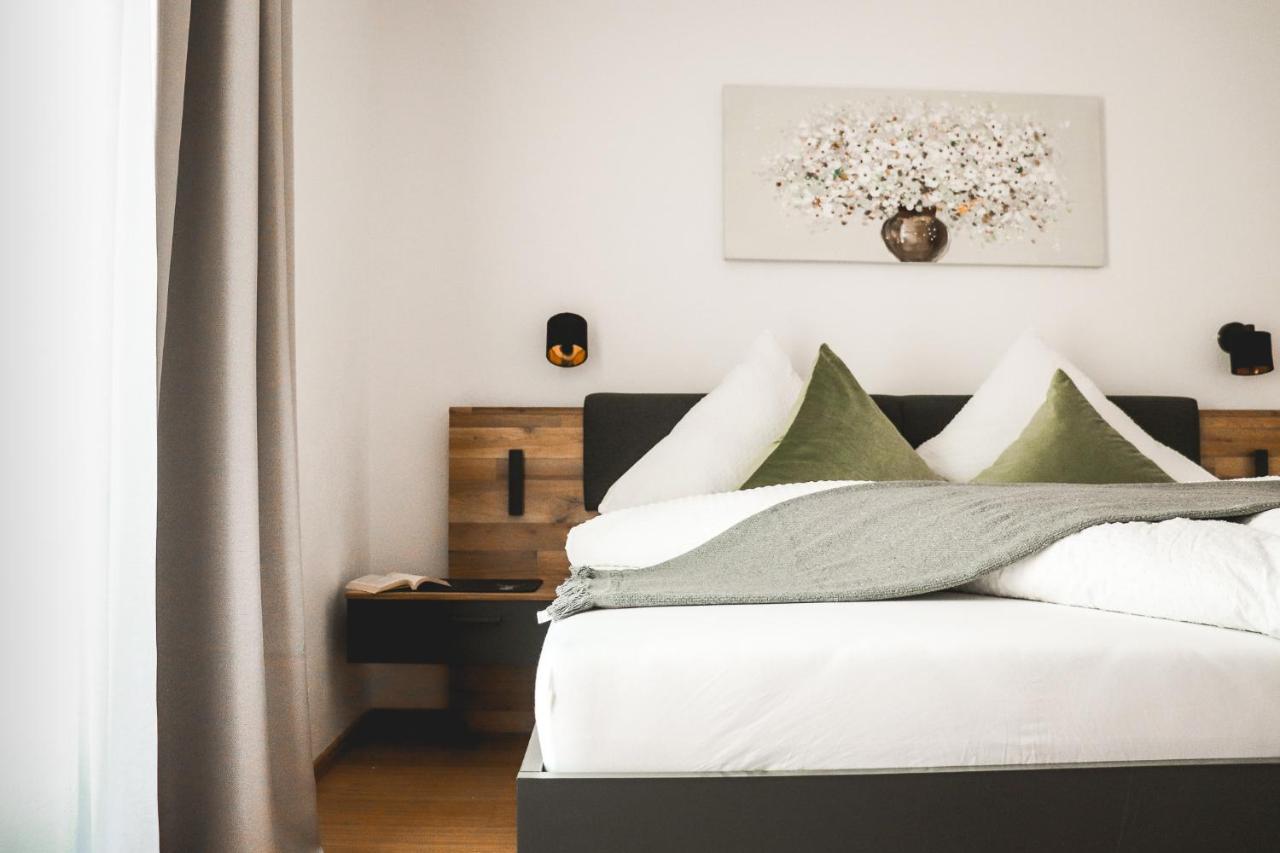 Imi Appartement Эбен  Экстерьер фото