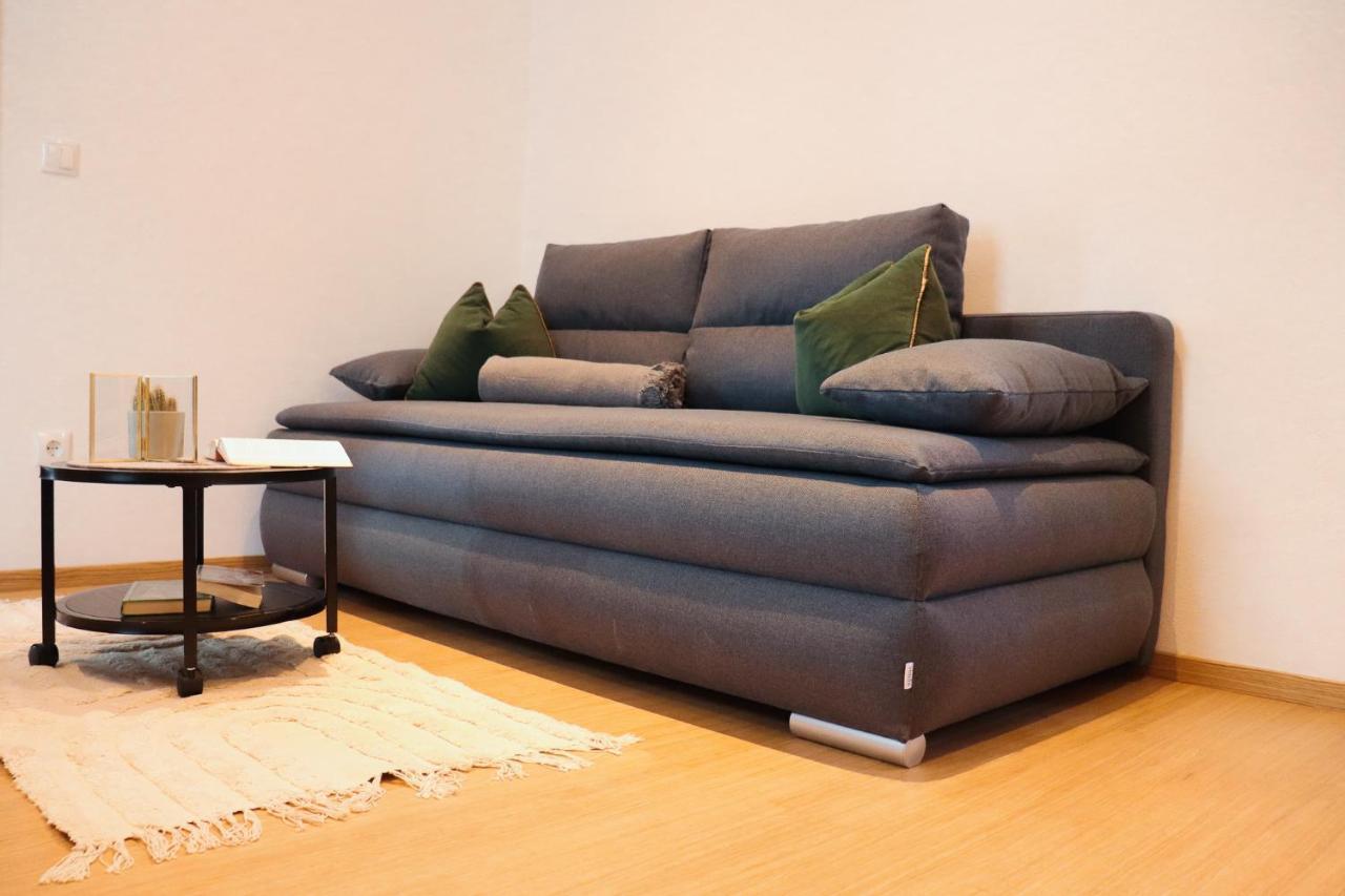 Imi Appartement Эбен  Экстерьер фото