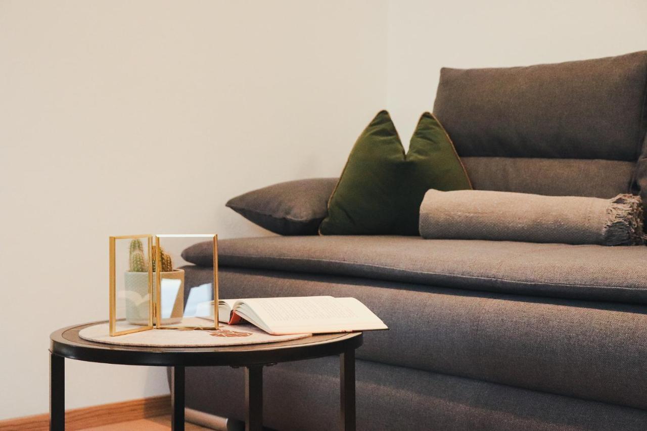 Imi Appartement Эбен  Экстерьер фото