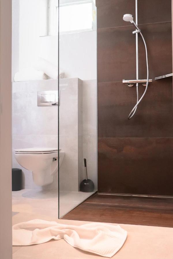 Imi Appartement Эбен  Экстерьер фото